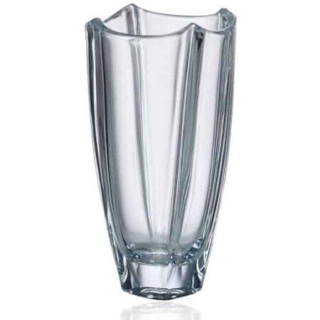 Colosseum Crystal Vase 30.5cm