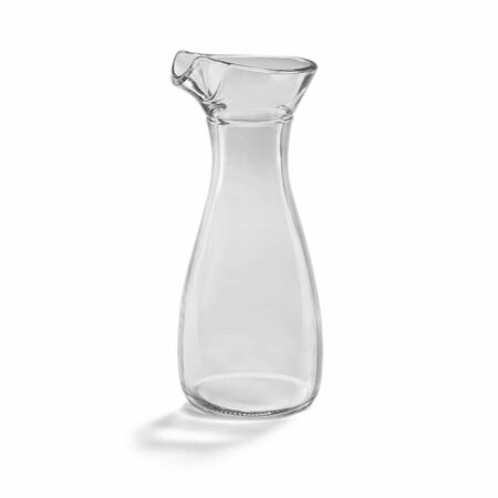 Oberglas Aquino Glass Carafe 500ml