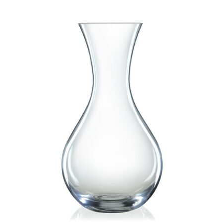 Crystalex Bar Crystal Wine Carafe 1250ml