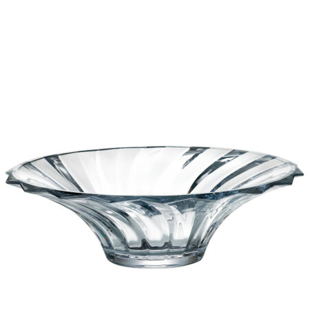 Crystalite Picadelli Crystal Bowl 355mm