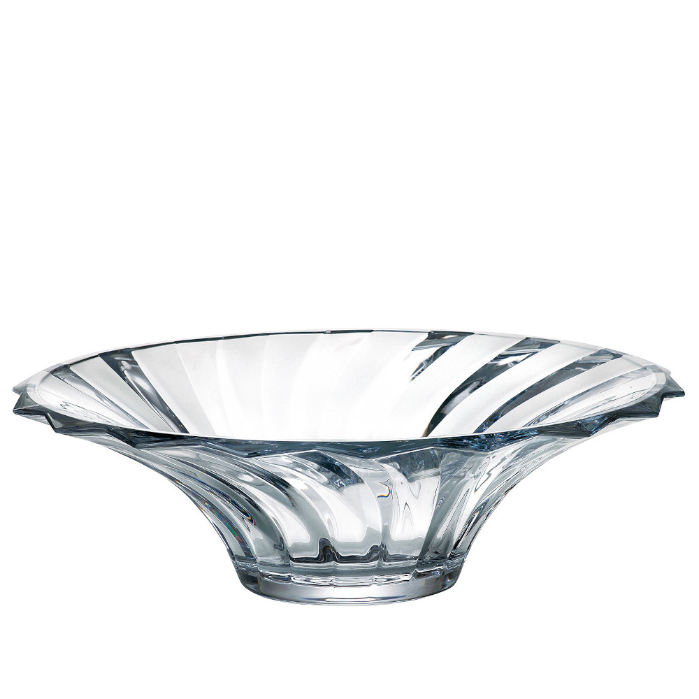 Crystalite Picadelli Crystal Bowl 355mm