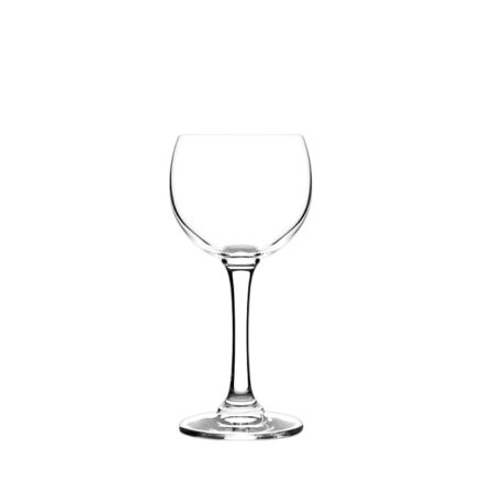 Bohemia Crystal Wine Glass 190ml - set of 6