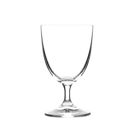 Bohemia Jill Crystal Water Glass 200ml - set of 6