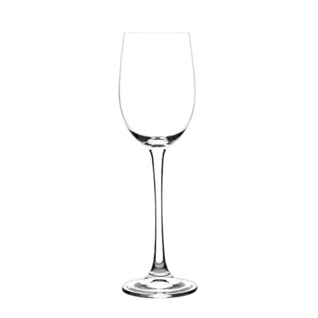 Bohemia Vintage XXL Crystal Wine Glass 280ml - set of 6