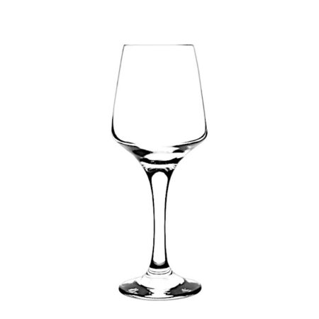 King Red Wine Glass 310ml - Set of 6