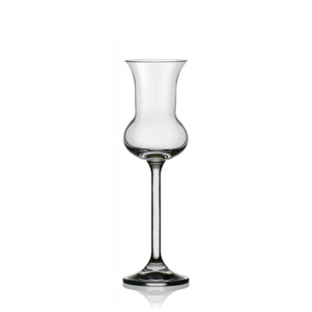 Crystalex Specials Crystal Grappa Glass 85ml - set of 6