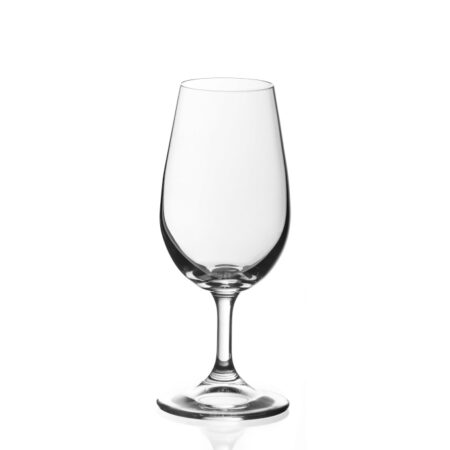 Crane Crystal Bistro ISO Taster Glass 210ml - set of 6