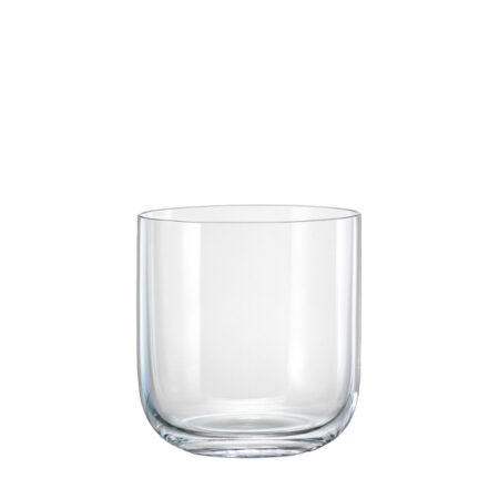 Crystalex UMMA Crystal Tumbler Glass 330ml - set of 6