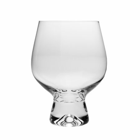 Crane Crystal Allrounder Tumbler Glass 580ml - set of 6