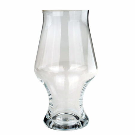 Crane Crystal Baron Beer Glass 500ml - set of 6