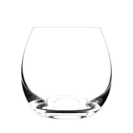 ROLY POLY Crystal Tumbler 290ml - set of 6