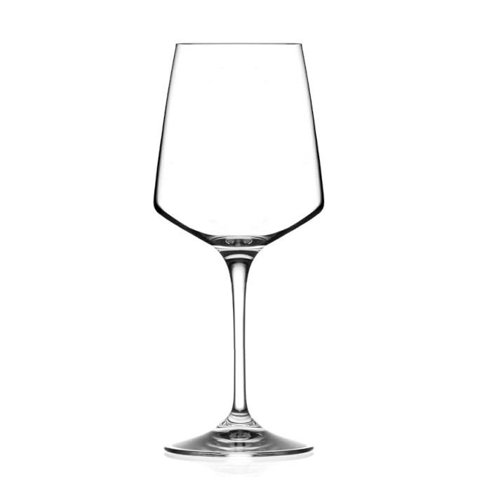 RCR Aria Crystal Wine Goblet Glass 460ml - Set of 6