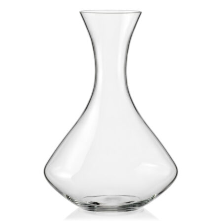 Crystalex Sandra Crystal Wine Decanter 1500ml