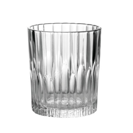 Duralex Manhattan Temp Glass Tumbler 220ml - set of 6