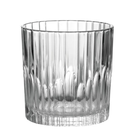 Duralex Manhattan Temp Glass Tumbler 310ml - set of 6
