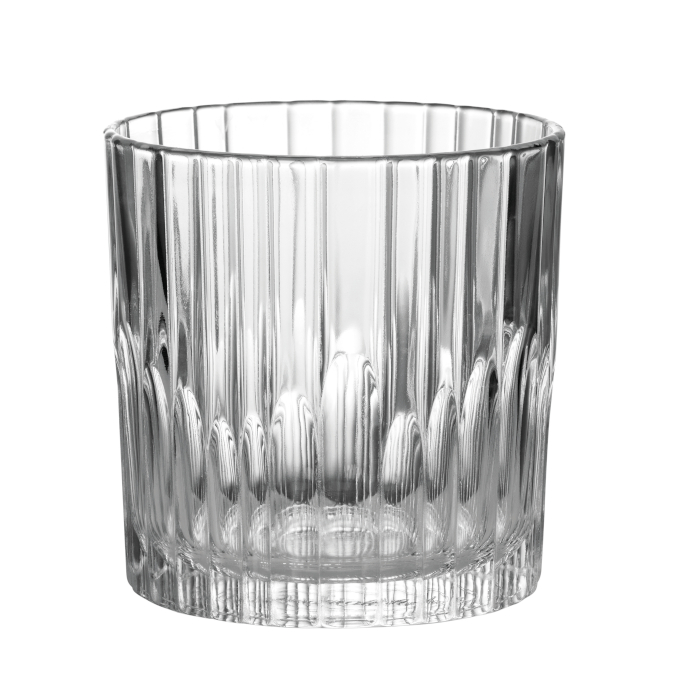 Duralex Manhattan Temp Glass Tumbler 310ml - set of 6
