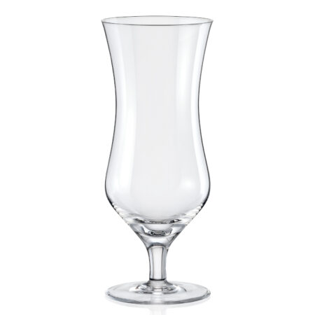 Crystalex Specials II Cocktail Hurricane Glass 450ml - set of 6