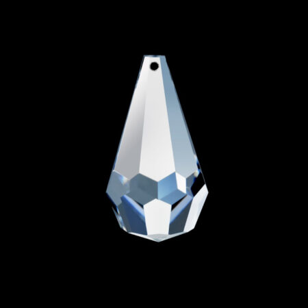 Crystal Chandelier Parts - Crystal Drop 405 20mm