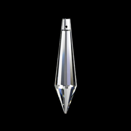 Crystal Chandelier Parts - Crystal Drop 432 38mm