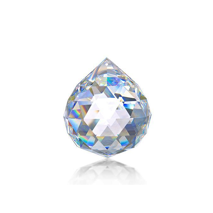 Crystal Chandelier Parts - Crystal Ball 701 50mm