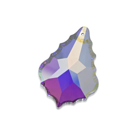 Crystal Chandelier Parts - Pendeloque 911 38mm