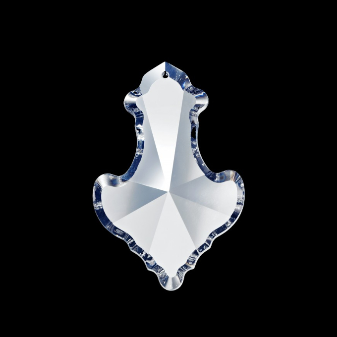 Crystal Chandelier Parts - Pendeloque 915 50mm