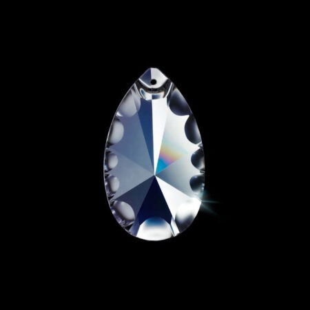 Crystal Chandelier Parts - Pendeloque 973 3 inches