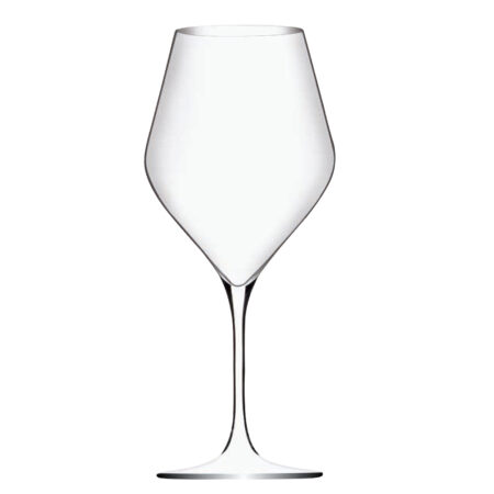 LEHMANN ABSOLUS CRYSTAL RED WINE GLASS 620ML - set of 6