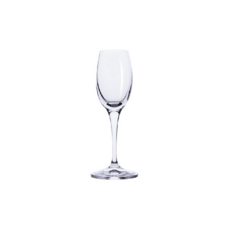 AREZZO CRYSTAL LIQUEUR GLASS 60ML