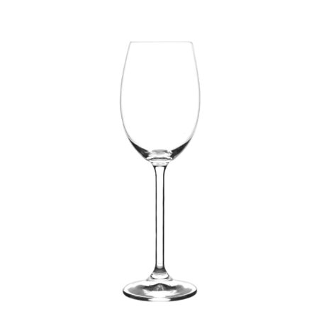 FORUM CRYSTAL WHITE WINE GLASS 250ML