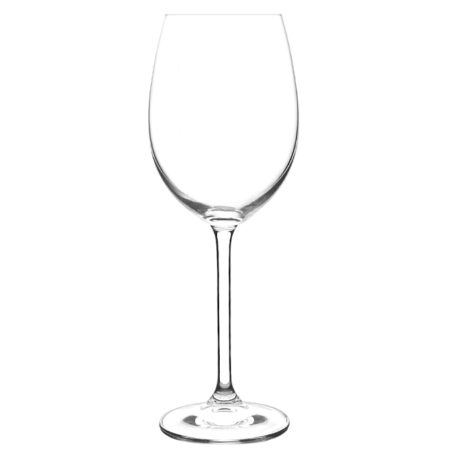 FORUM CRYSTAL RED WINE GLASS 450ML