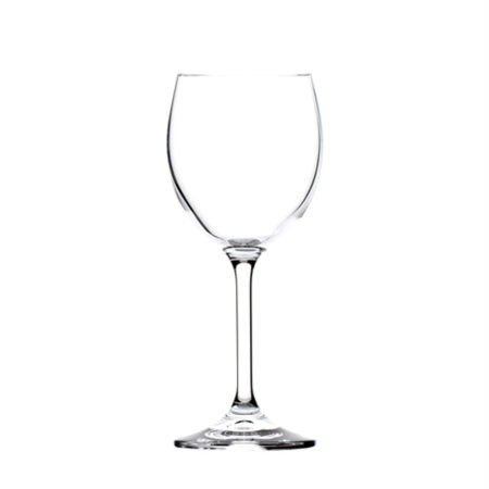 Bistro Crystal Wine Glass 200ml - set of 6