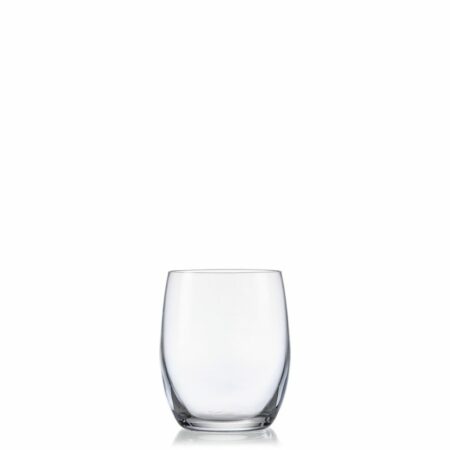 Crystalex Club Crystal Tumbler 300ml - set of 6