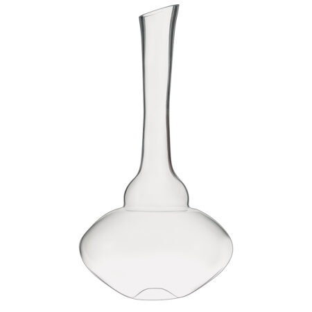 LEHMANN OENOMUST MOUTH-BLOWN CRYSTAL WINE CARAFE 2000ML