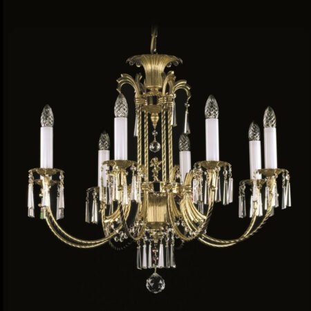 Crystal Chandelier Celestina