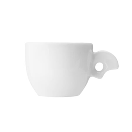 DOVA PORCELAIN CUP 80ml - set of 6