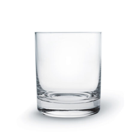 Favorit Crystal Tumbler Glass 250ml - set of 6