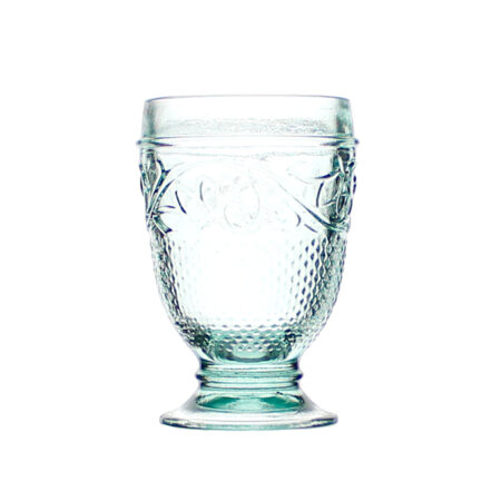 SAN MIGUEL GRANADA RECYCLED GLASS TUMBLER 290ml