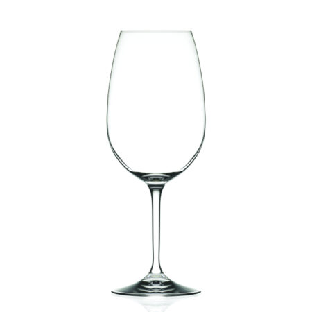 RCR INVINO CRYSTAL WINE GOBLET GLASS 660ML - set of 6
