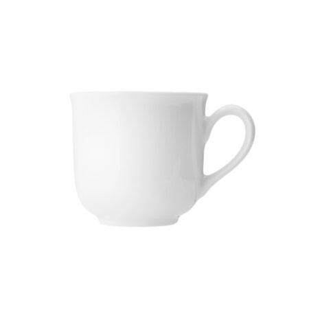 JANA PORCELAIN CUP 110ml - set of 6