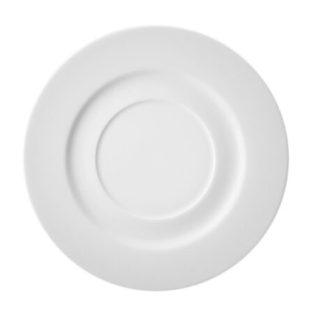 JANA PORCELAIN SAUCER 170mm - set of 6