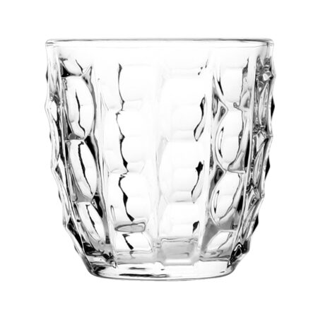 LA LUNA BARREL TUMBLER GLASS 250ml