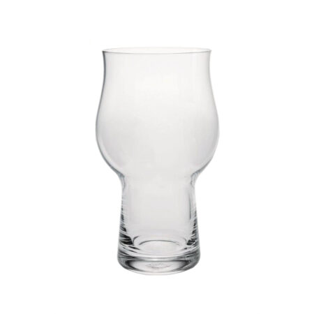 Manuel Crystal Beer Glass 400ml - set of 6