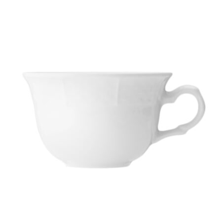 NATALIE PORCELAIN CUP 155ML - set of 6
