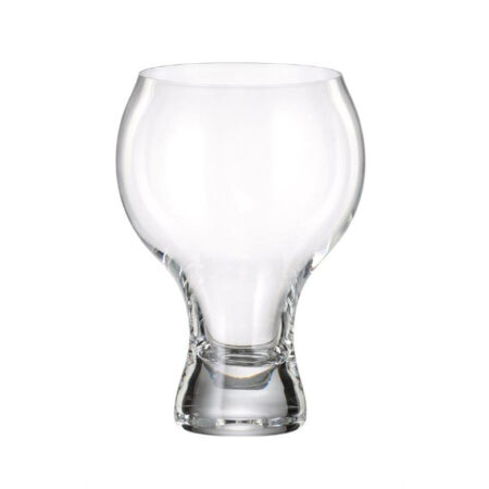 New Lord Crystal Beer Glass 520ml - set of 6