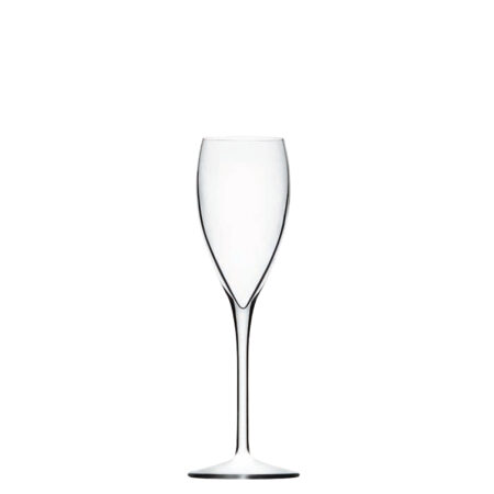 LEHMANN OPALE CRYSTAL SPARKLING WINE GLASS 100ml - set of 6