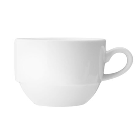PALACE PORCELAIN CUP 160ml - set of 6