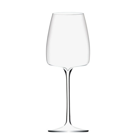 LEHMANN PRO OENO MOUTH-BLOWN CRYSTAL WHITE WINE GLASS 450ML
