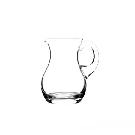 RUMBA CRYSTAL GLASS JUG 200ML
