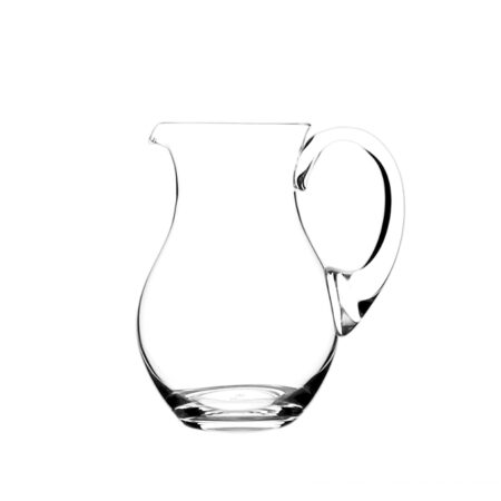 RUMBA CRYSTAL GLASS JUG 300ML